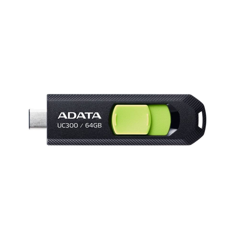 [MEMDAT6700] Memoria USB ADATA UC300