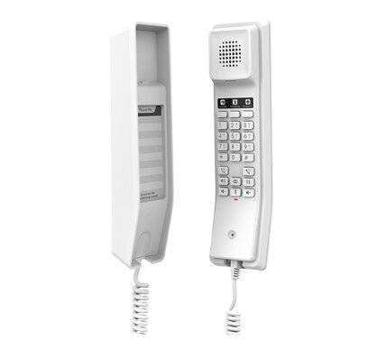 [TELGDM540] Telefono Hotelero IP Grandstream GHP610