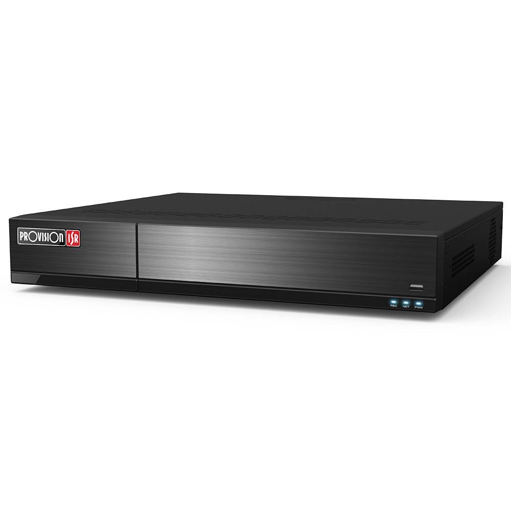 [GRDPVS950] DVR PROVISION-ISR SH-32400A5N-5L(1.5U)-V2 DVR-5MP