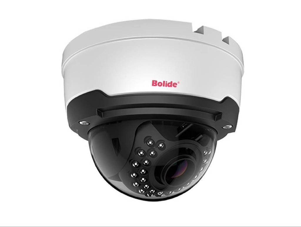 [CAMBOL030] Cámara IP Domo Bolide BN8029AVAIRAI/NDAA