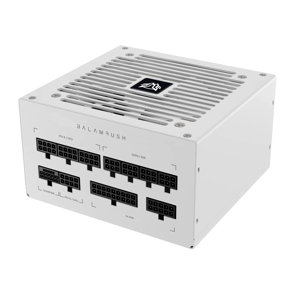 [GABBLR560] Fuente de poder  Balam Rush 1250MR