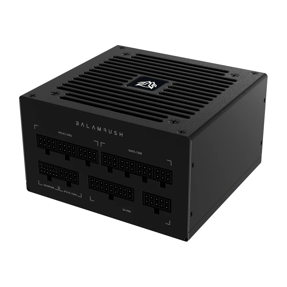 [GABBLR570] Fuente de poder Balam Rush 1050MR