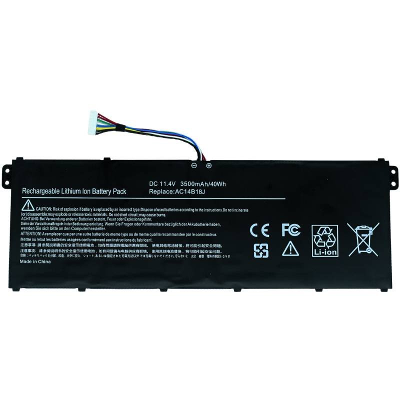 [BATOVL1420] bateria  OVALTECH OTRE3-112