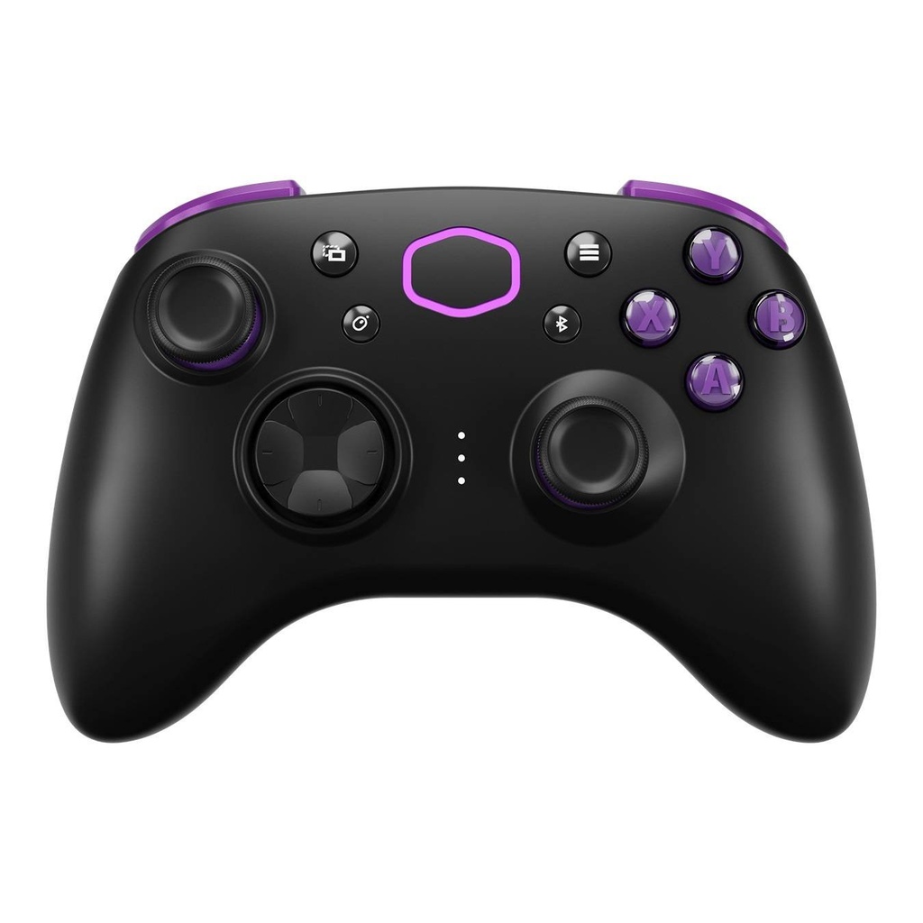 [CONCLR010] Control COOLER MASTER CMI-GSCX-BK1