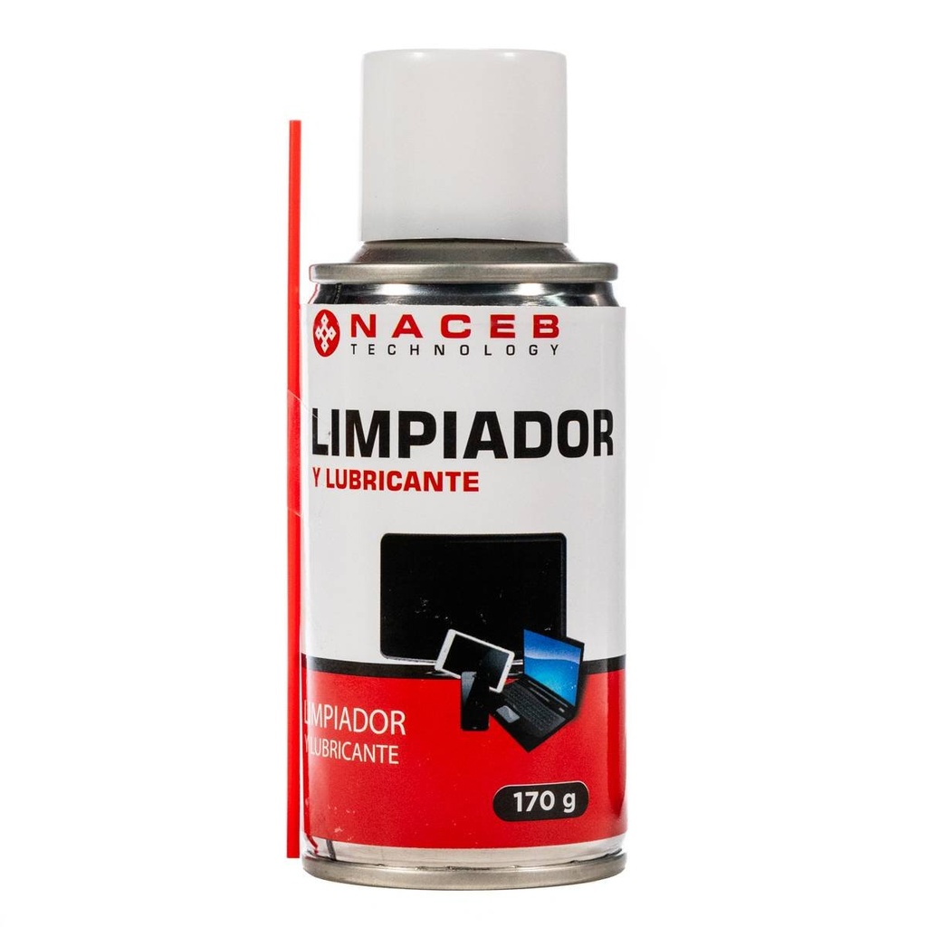 [ACCNCB1280] Lubricante Naceb Technology NA-0815