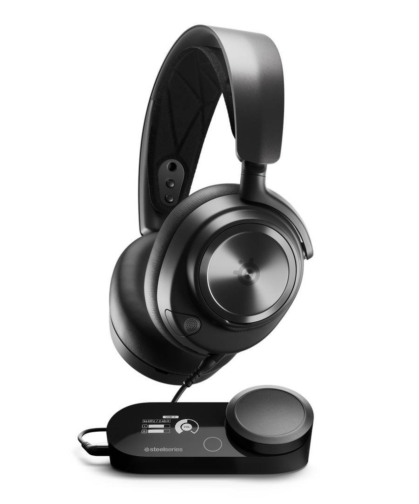 [BOCSTE300] Auriculares STEELSERIES 61527