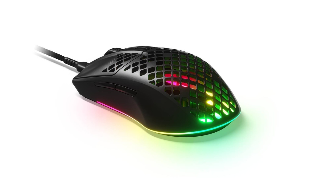 [MOUSTE150] Mouse STEELSERIES 62611