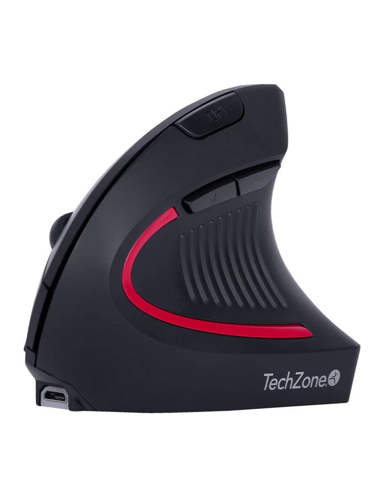 [MOUTCH920] Mouse TECHZONE ERGONO