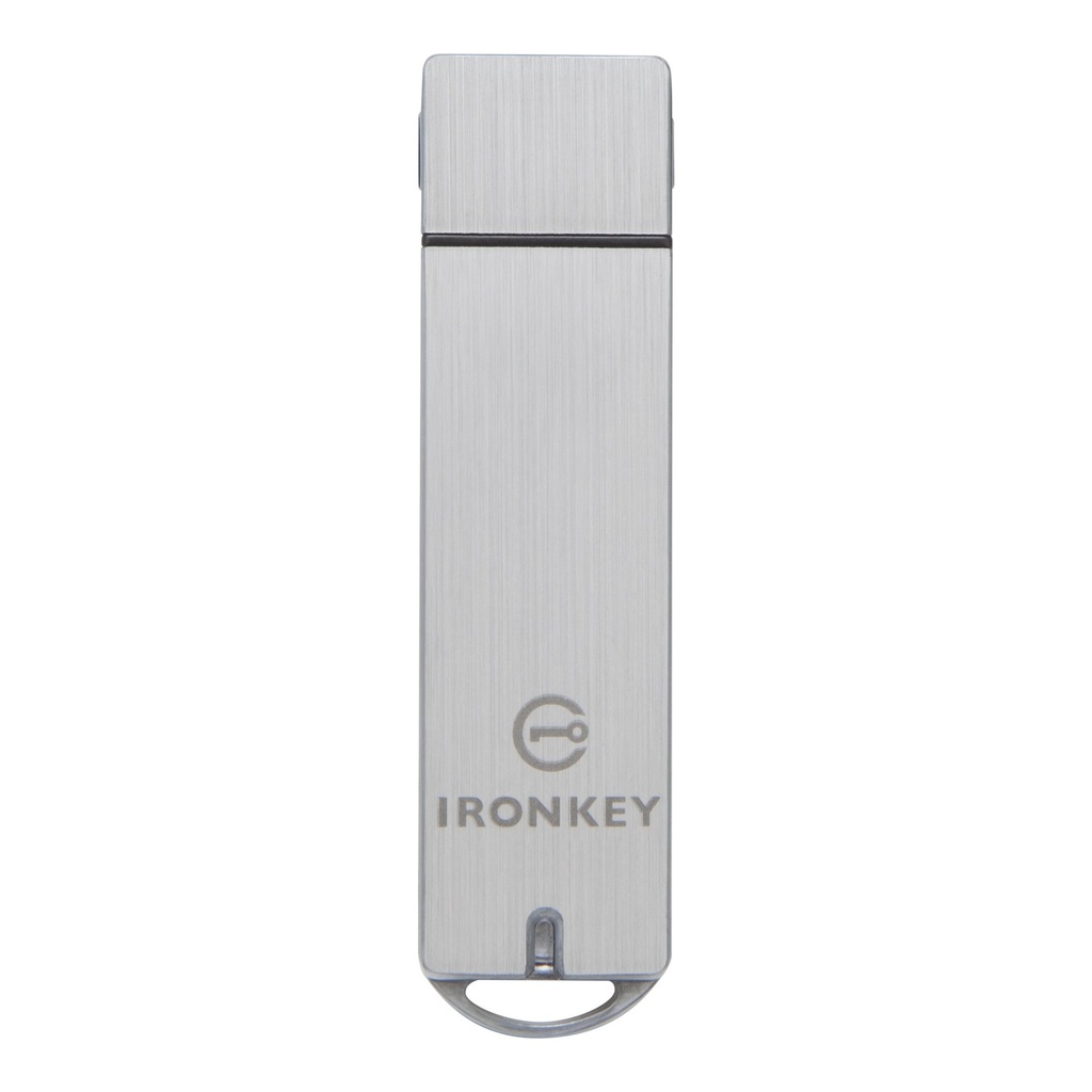 [MEMKGN4660] Memoria USB Kingston Technology IRONKEY ENTERPRISE S1000