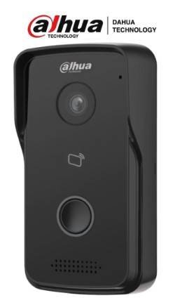 [ACCDAH1420] Frente de calle de videoportero Dahua Technology VTO2111D-P-S2