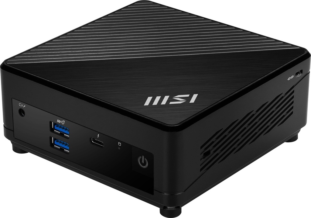 [COMMSI510] Mini PC MSI CUBI 5 12M-086BUS