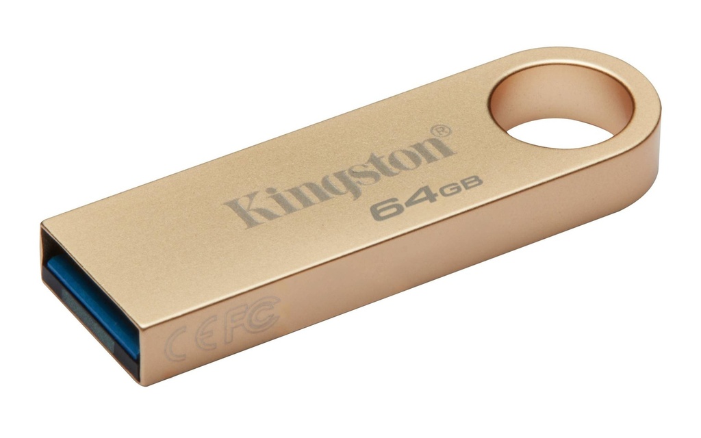 [MEMKGN4620] Memoria USB Kingston Technology SE9 G3