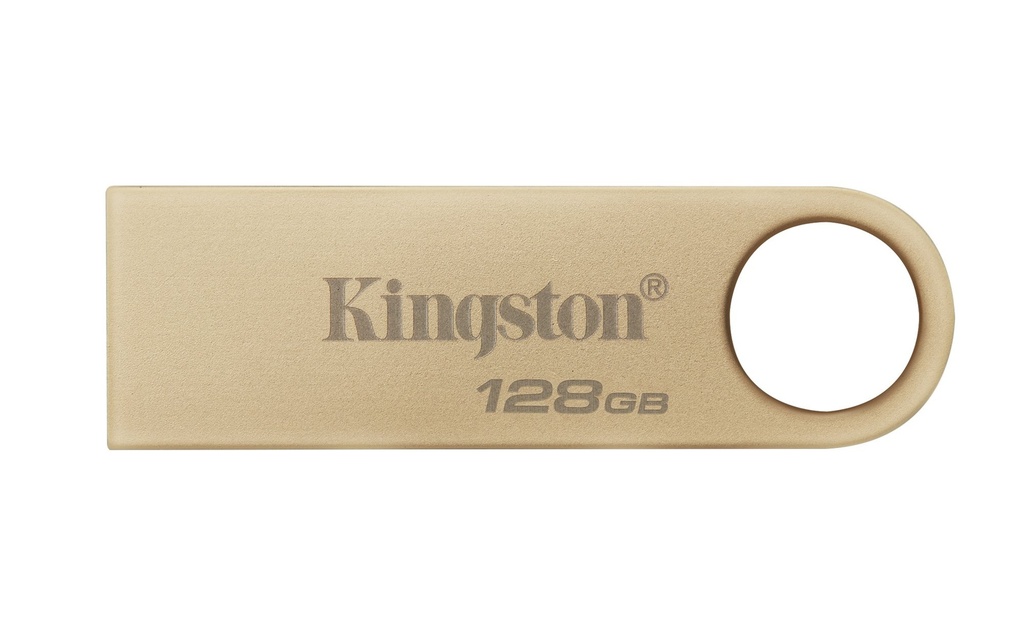 [MEMKGN4630] Memoria USB Kingston Technology SE9 G3