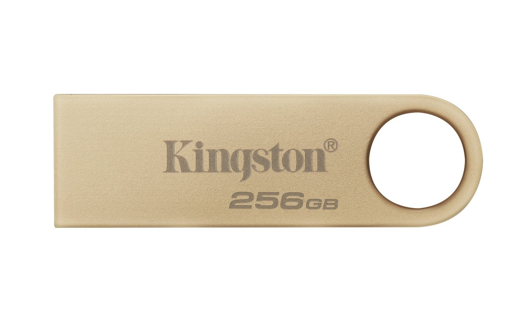 [MEMKGN4640] Memoria USB Kingston Technology DATATRAVELER SE9 G3