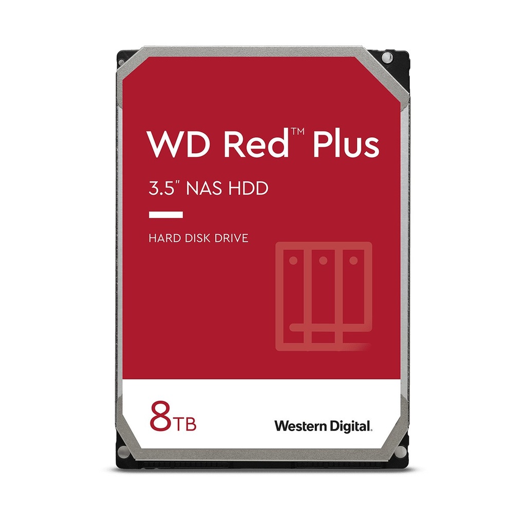 [DDUWSD2290] Disco duro WESTERN DIGITAL WD80EFPX
