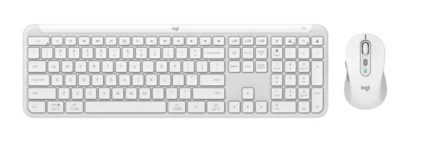 [KITLOG590] Kit de teclado y mouse LOGITECH 920-012594
