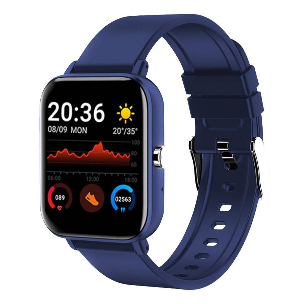 [ACCSTY450] Smartwatch Stylos STASWM3CA