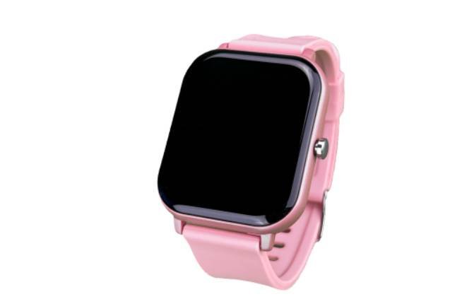 [ACCSTY480] Smartwatch Stylos STASWM3CP