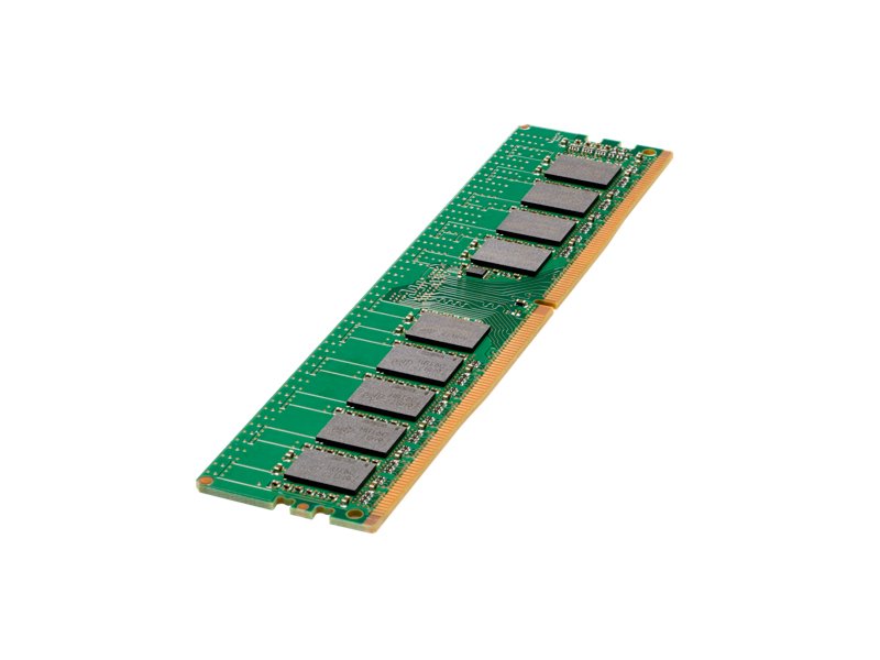 [MEMHPE530] Memoria Hewlett Packard Enterprise Memoria HPE UDIMM 16 GB (1 x 16 GB) DDR5-4800