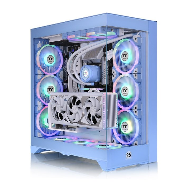 [GABTMK2730] Gabinete THERMALTAKE CA-1Y3-00MFWN-00