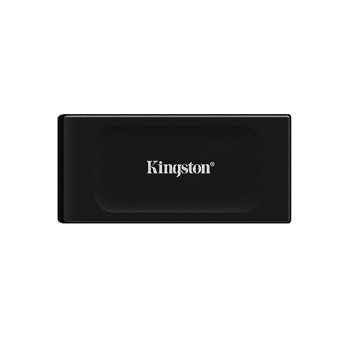 SSD Kingston Technology XS1000