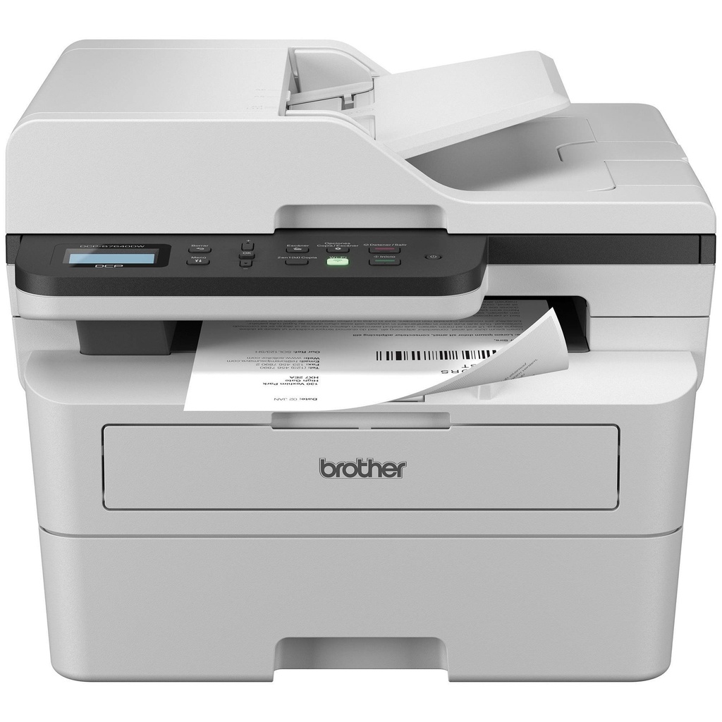 [IMPBRT840] Multifuncional BROTHER DCPB7640DW