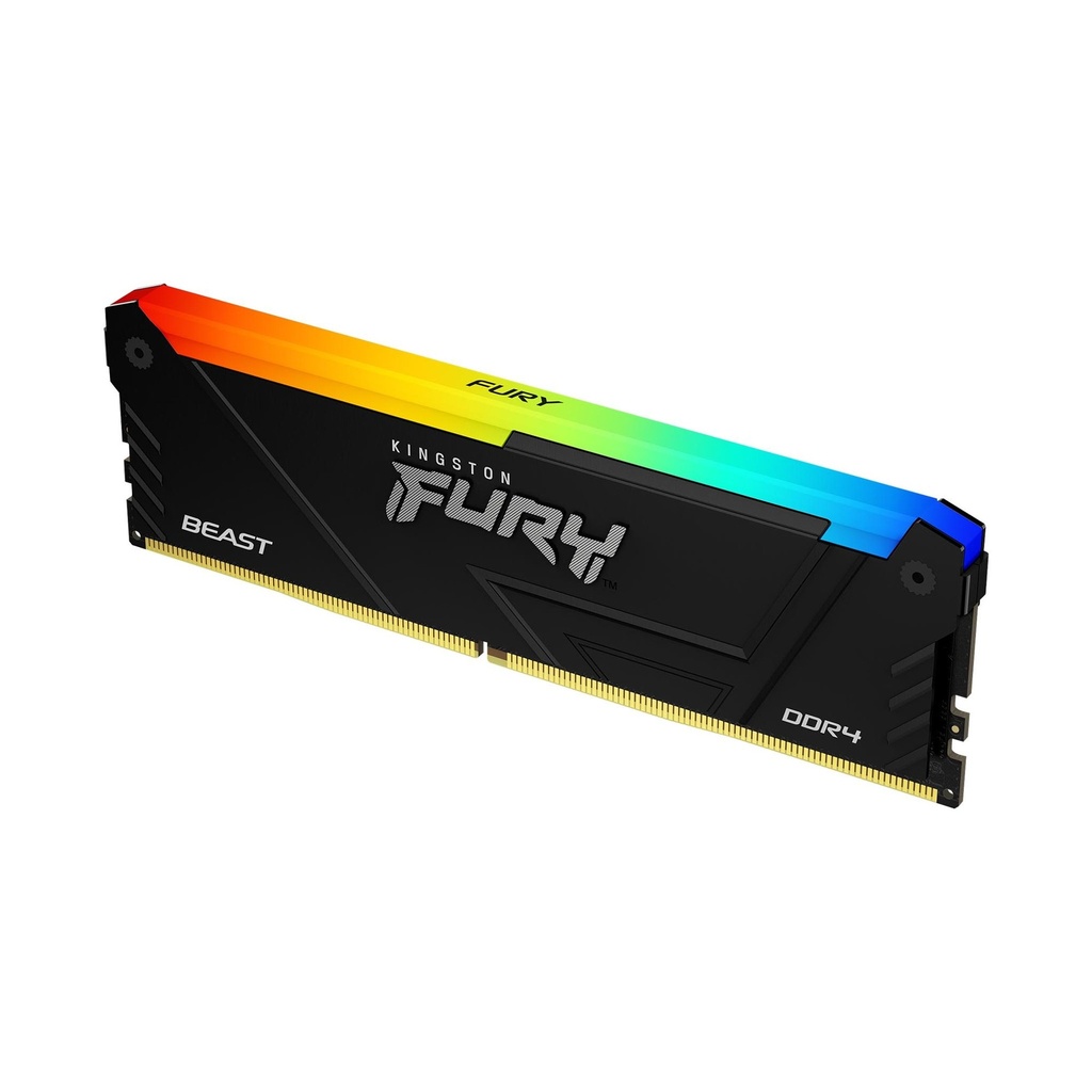[MEMKGN4760] Memoria RAM Kingston Technology Fury Beast RGB