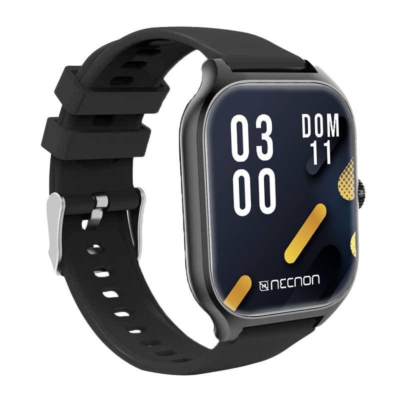 [ACCNNN350] Smartwatch NECNON NSW-101