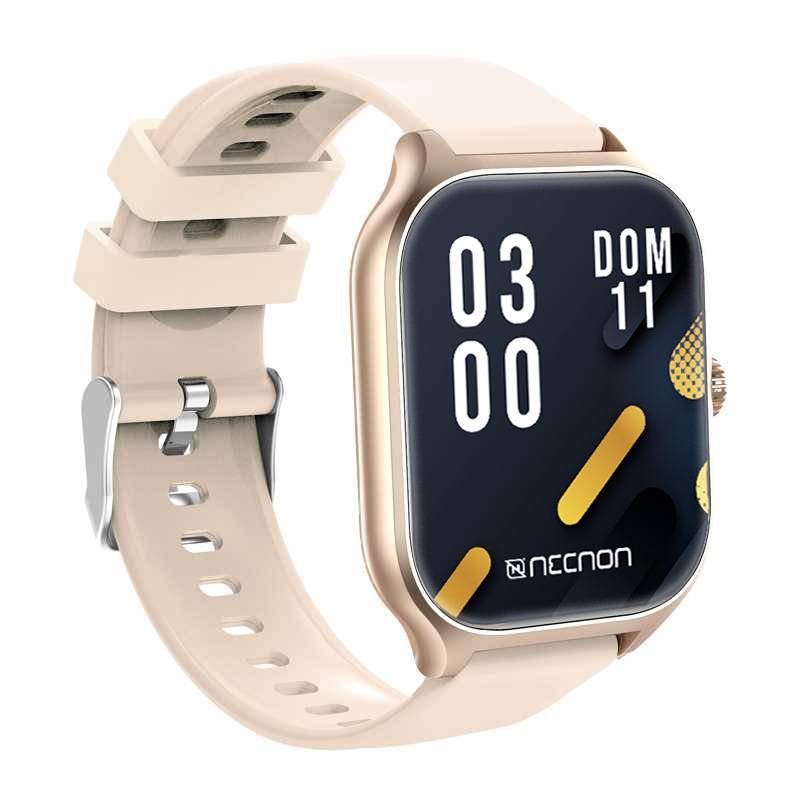 [ACCNNN370] Smartwatch NECNON NSW-101