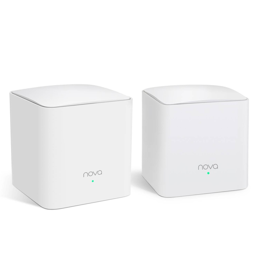 [ROUTND530] Router TENDA MW5G (2-PACK)
