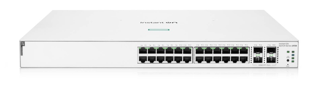 [SWTARU950] Switch ARUBA Instant On 1930