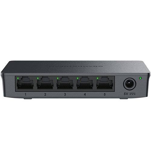 [SWTGDM070] Switch Grandstream GWN7700