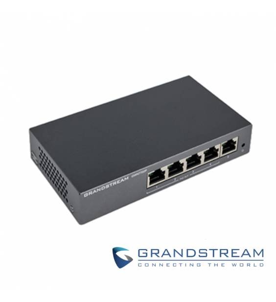 [SWTGDM080] Switch Grandstream GWN7700P