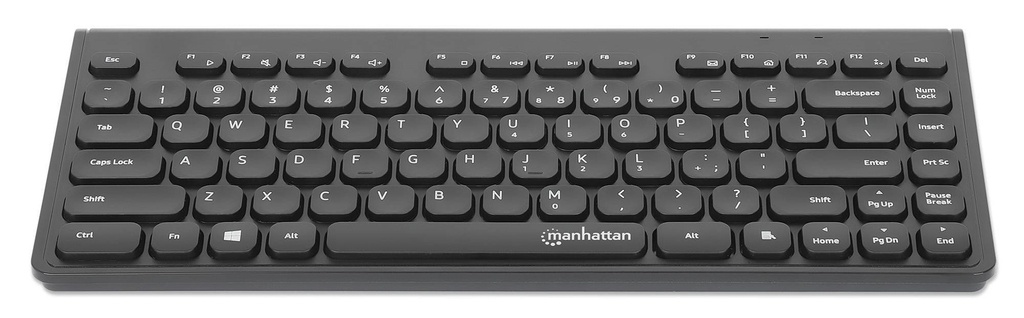 [TECITL370] Teclados MANHATTAN 180764