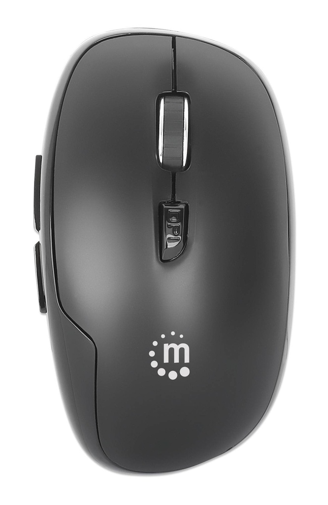 [MOUITL860] Mouse MANHATTAN 190367