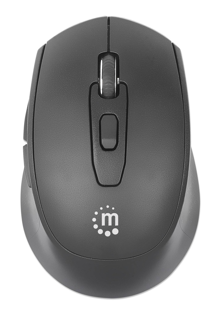[MOUITL870] Mouse MANHATTAN 190343