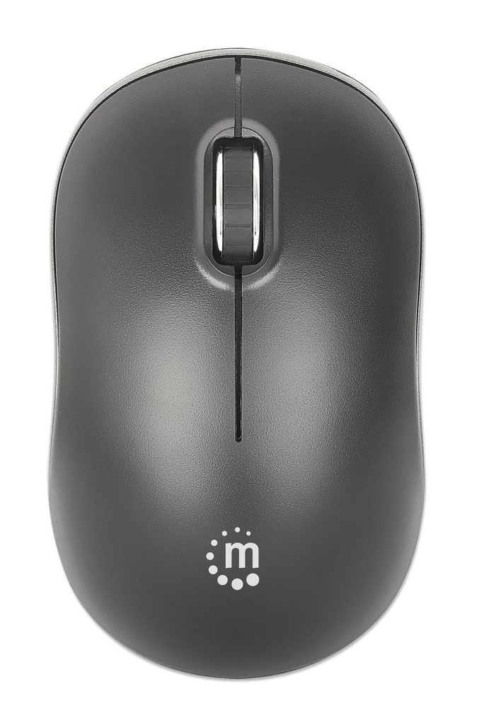 [MOUITL880] Mouse MANHATTAN 190374