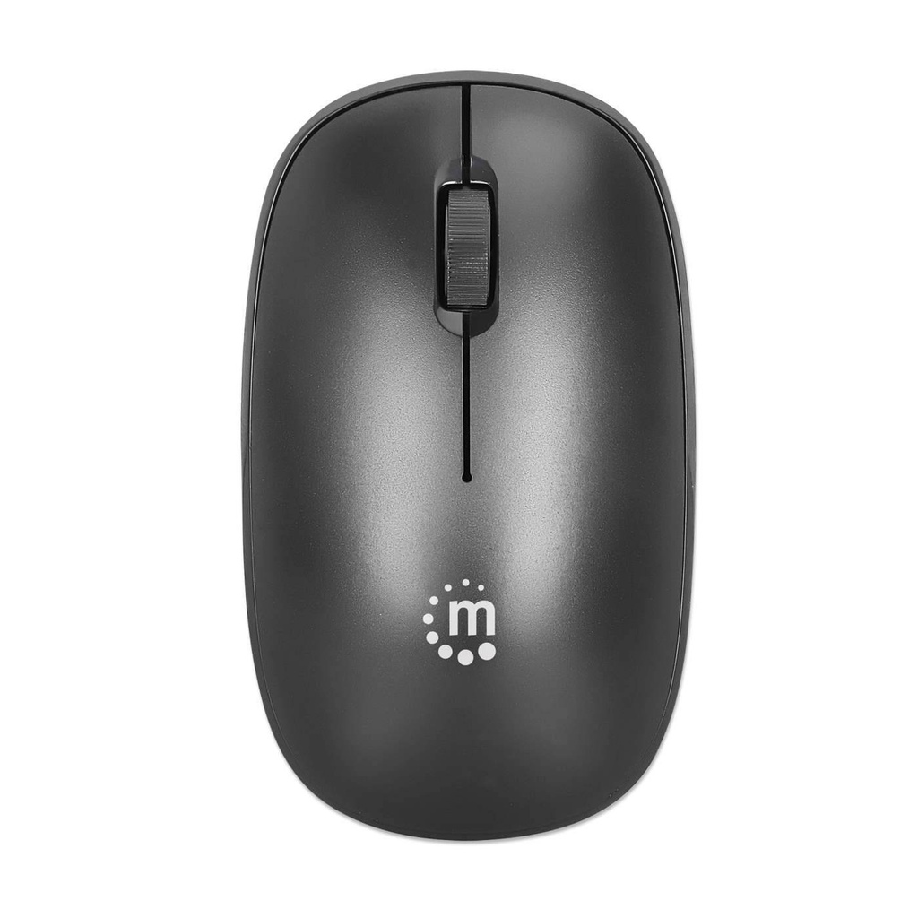 [MOUITL890] Mouse MANHATTAN 190312