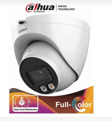 [CAMDAH4740] Camara Domo Dahua Technology DH-IPC-HDW2449T-S-IL