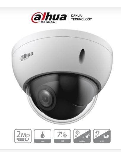 [CAMDAH5060] Camara Domo Dahua Technology DH-SD22204DBN-GC