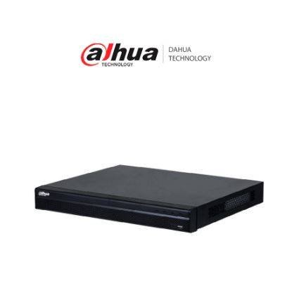 [GRDDAH1120] NVR Dahua Technology DHI-NVR4216-16P-4KS3