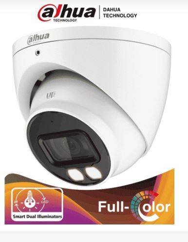 [CAMDAH5390] Camara Domo Dahua Technology DH-HAC-HDW1239TN-IL-A