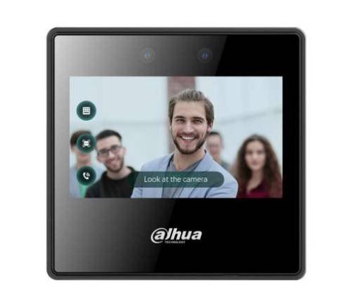 [ACCDAH2130] Control de acceso Dahua Technology DHI-ASI3223A