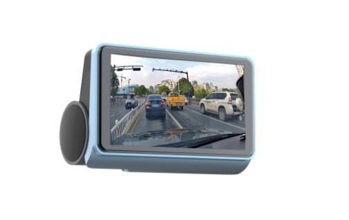 [CAMDAH5100] Dashcam Dahua Technology s8
