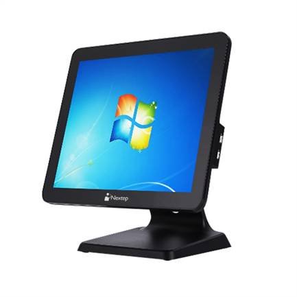 [CPUNEX010] Sistema POS Nextep NE-522