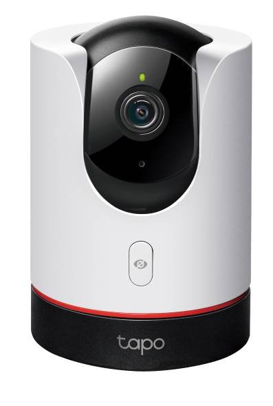 [CAMTPL380] Cámara Inteligente TP-LINK Tapo C225