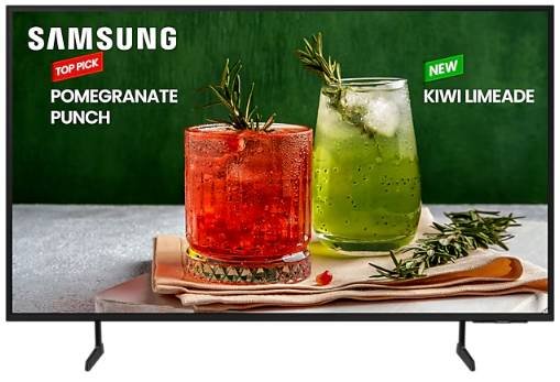 [BIZSMG140] Pantalla SAMSUNG LH50BEDHVGFXZX