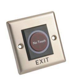 [ACCDAH2400] Control de acceso Dahua Technology ASF908