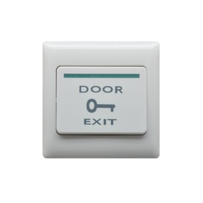[ACCDAH2410] Boton de salida plastico Dahua Technology ASF900