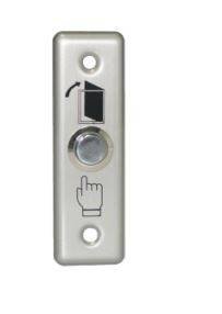 [ACCDAH2430] Boton de salida Dahua Technology ASF905